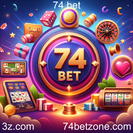 Descubra as Melhores Promoções na 74 Bet - Garanta Seus Ganhos