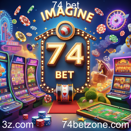 Explorando os Jogos de Bônus na 74 Bet: Aumente Suas Chances de Ganhar