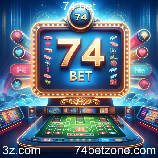 Explorando a Categoria de Apostas do 74 Bet: Oportunidades e Estratégias